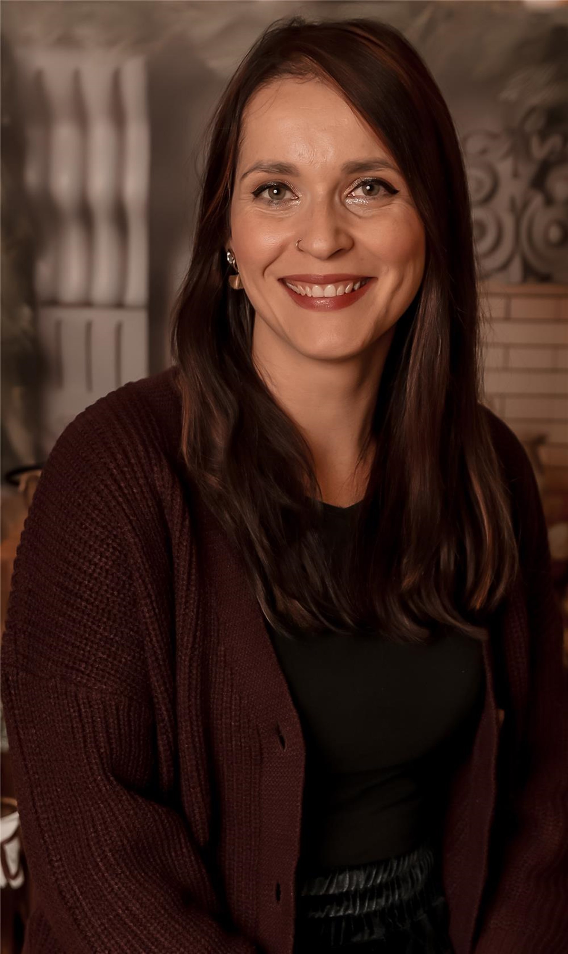 Sarah Paß