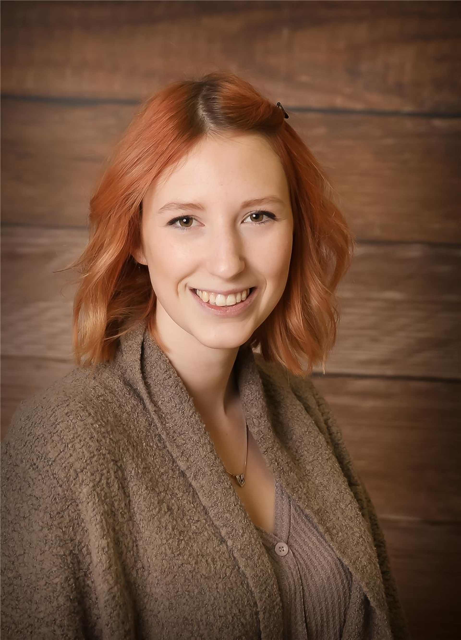 Mona-Luisa Groß
