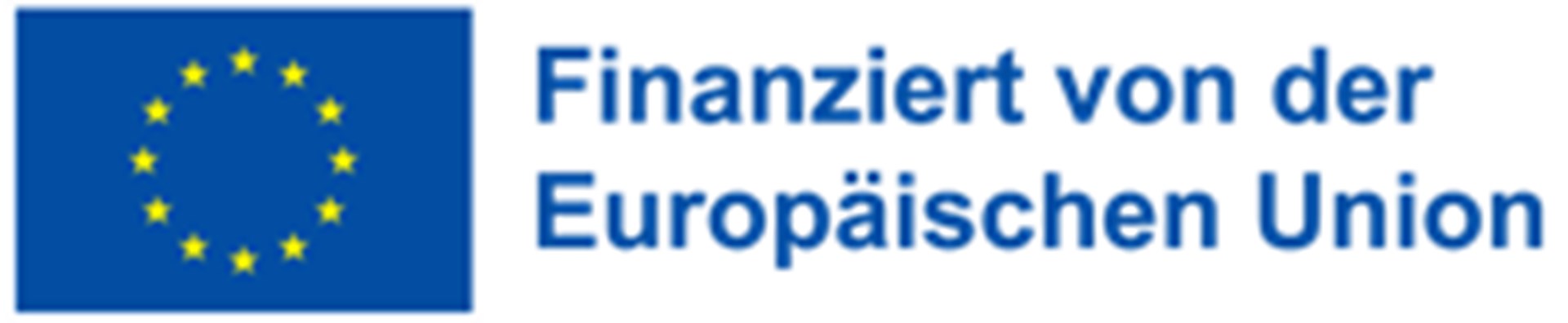 Finanziert von der Europäischen Union