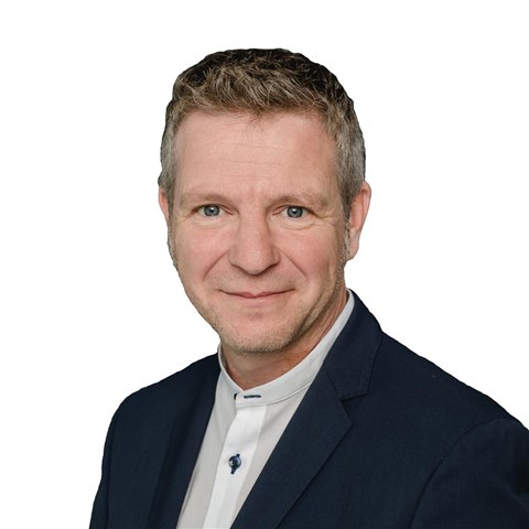 Markus Adam
