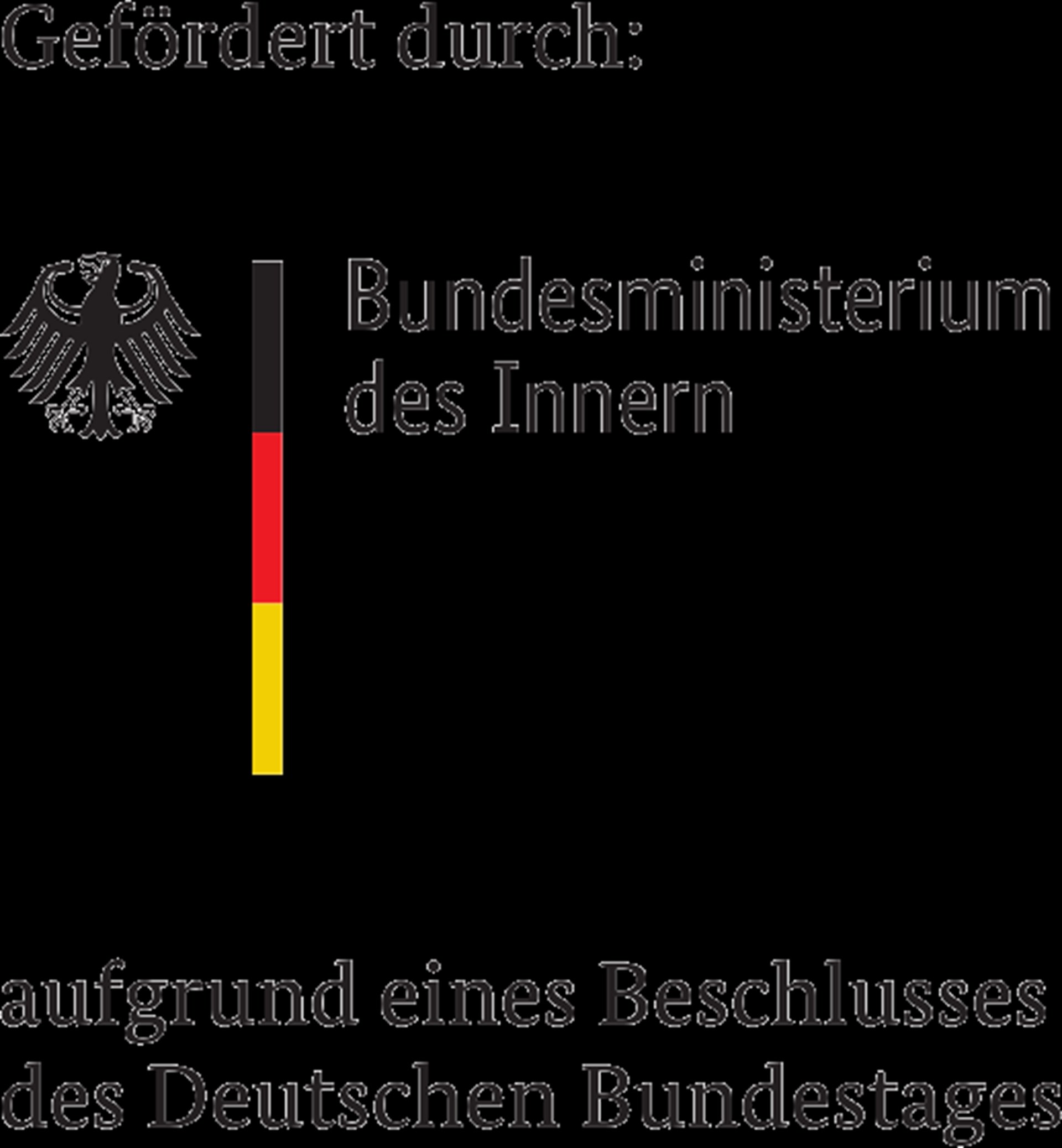Bundesministerium des Inneren