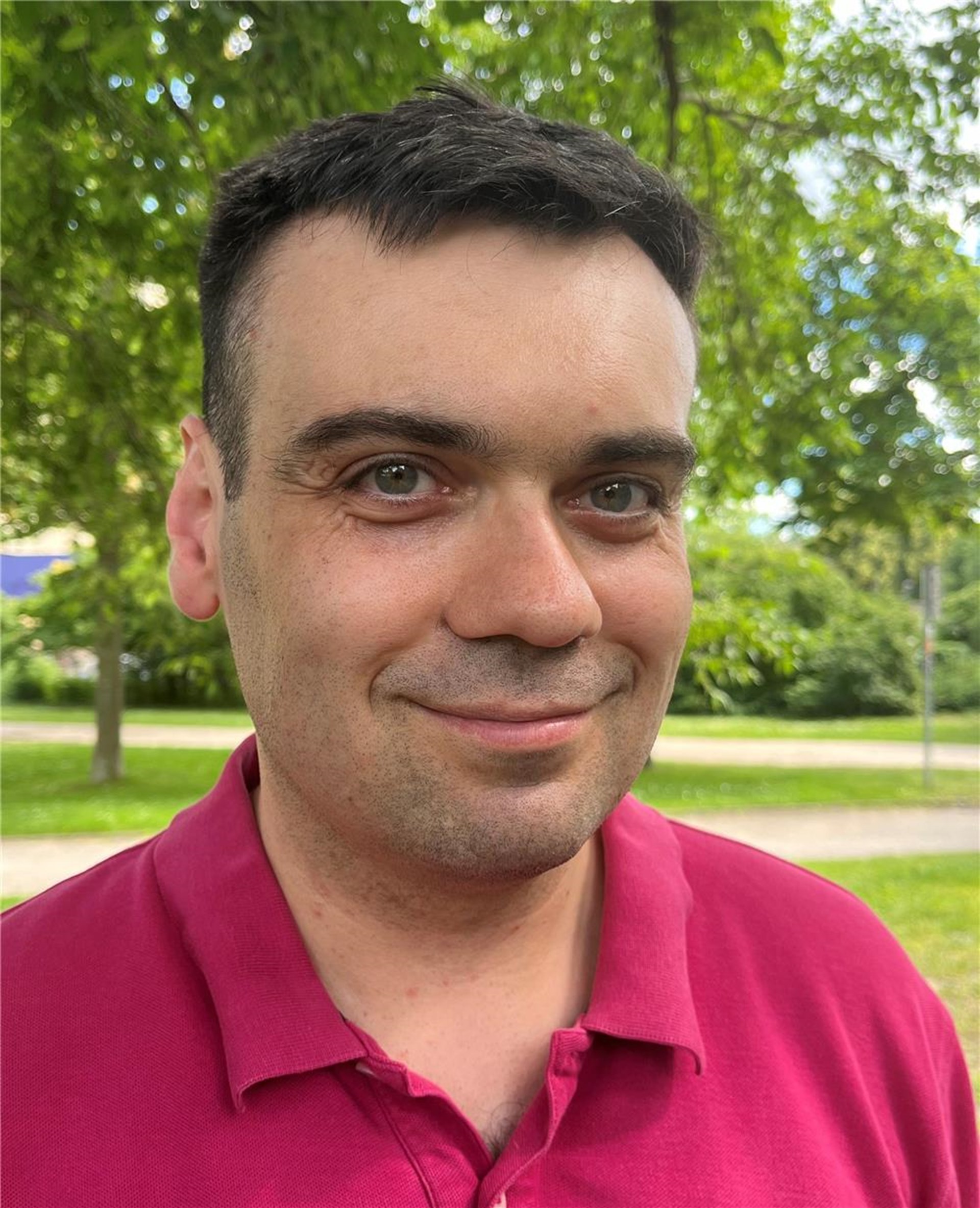 Arkadiusz Müller